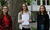 Die 3 Teilnehmerinnen