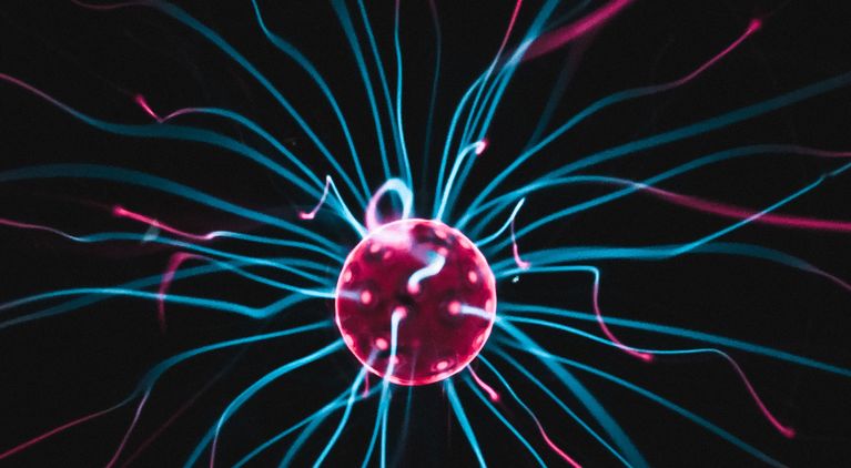 Kategoriebild Physik