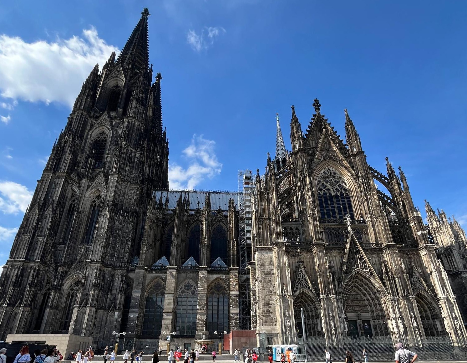 Der Dom
