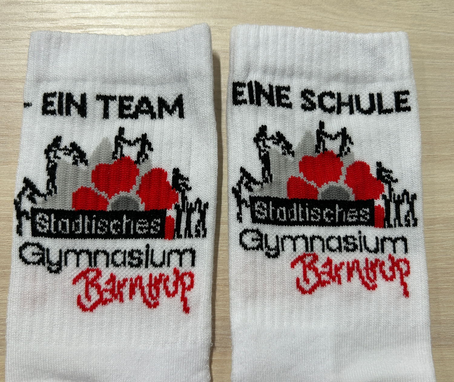 Neue Lieblingssocken
