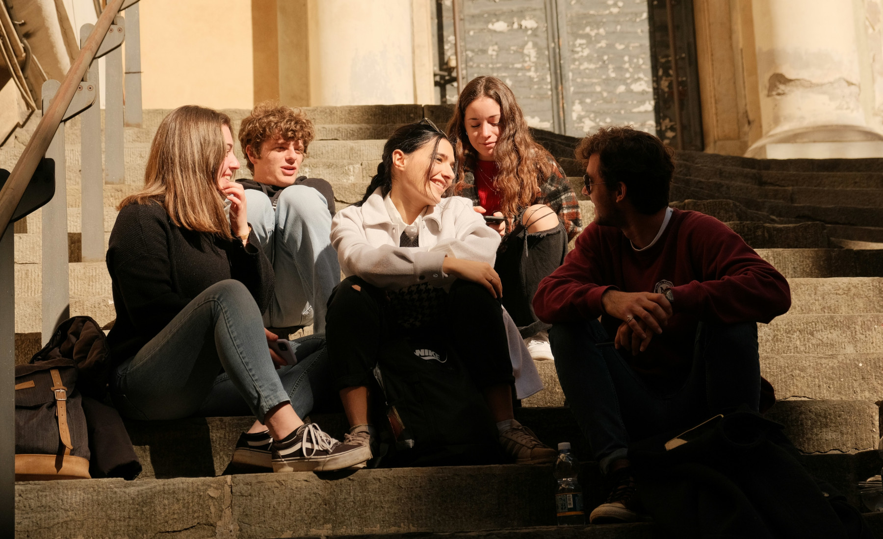 Bild von Limbo Hu / unsplash